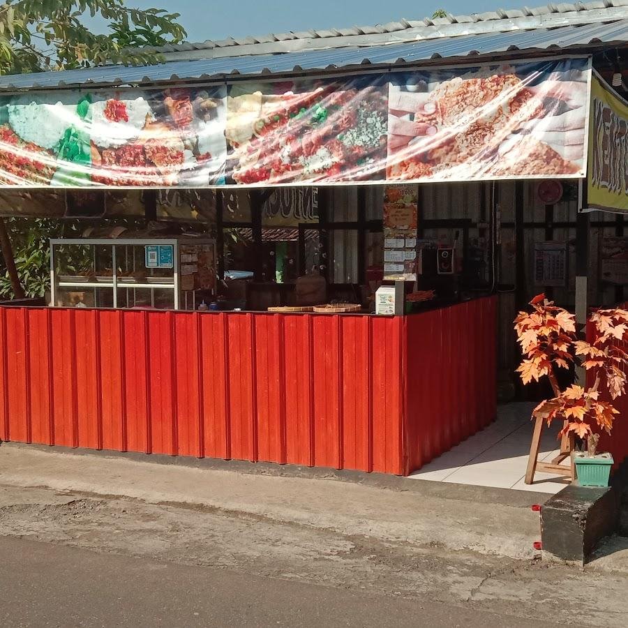 Ayam Geprek Mb Emy, Karanganyar Kota