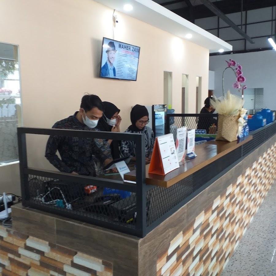 Pondok Ikan Bakar Babe H. Lili, Darmawangsa