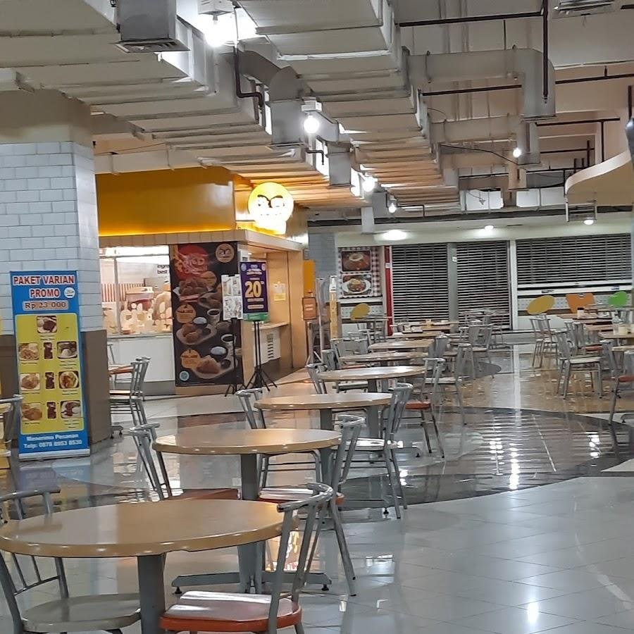 HokBen, ITC Permata Hijau