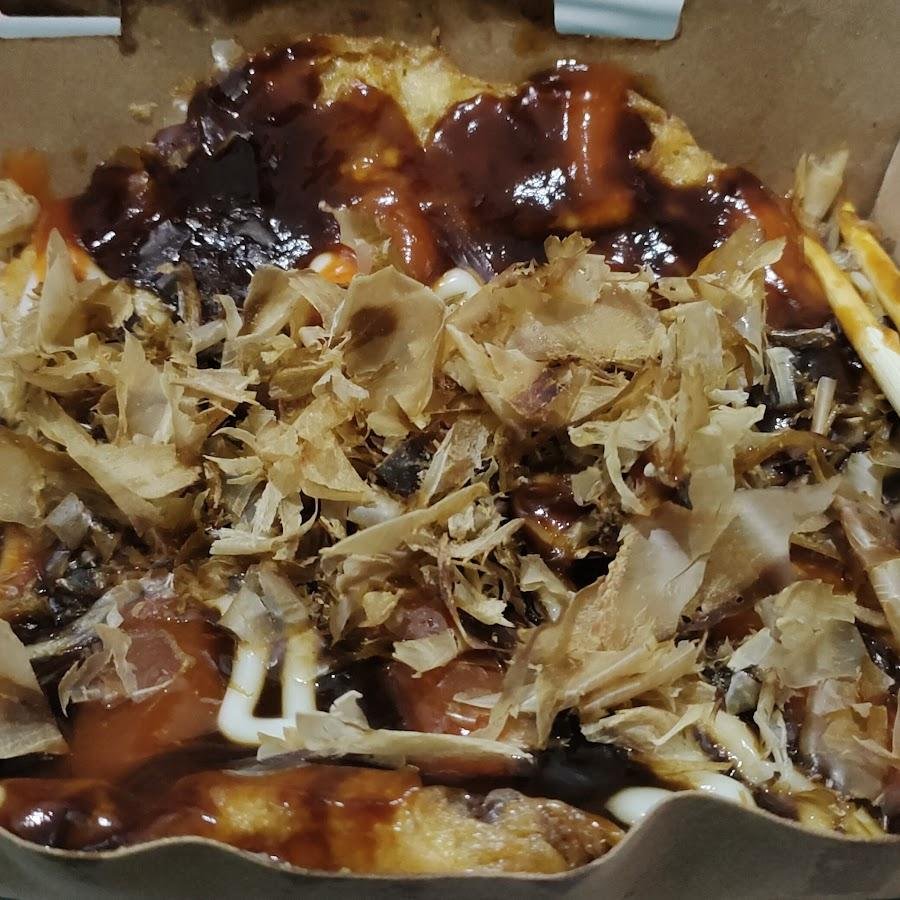 Delice Takoyaki