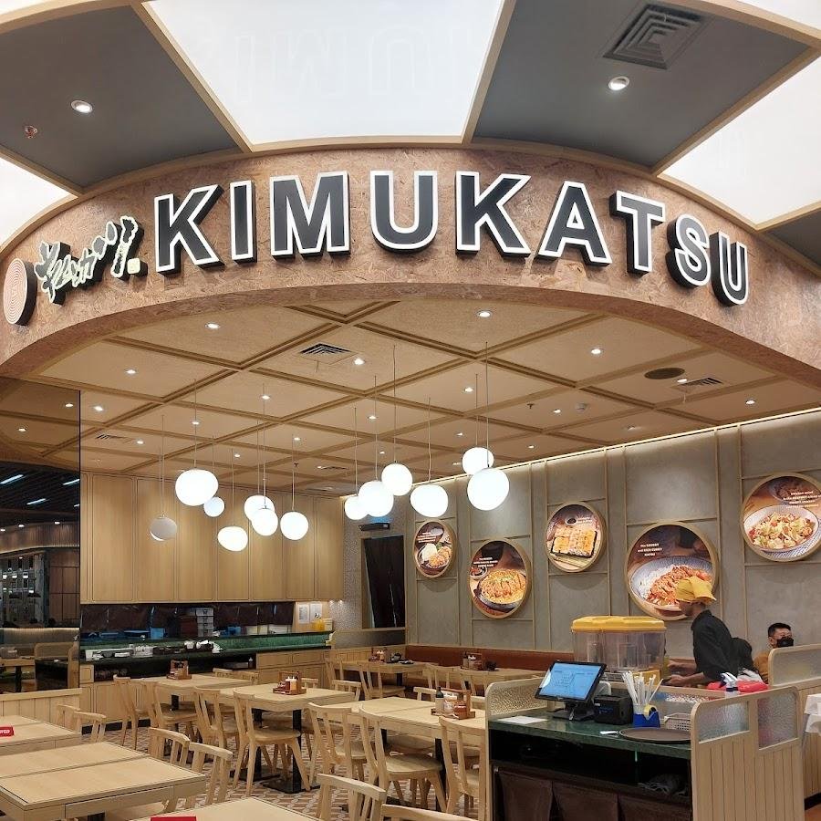 Kimukatsu, Ambarukmo Plaza Jogja