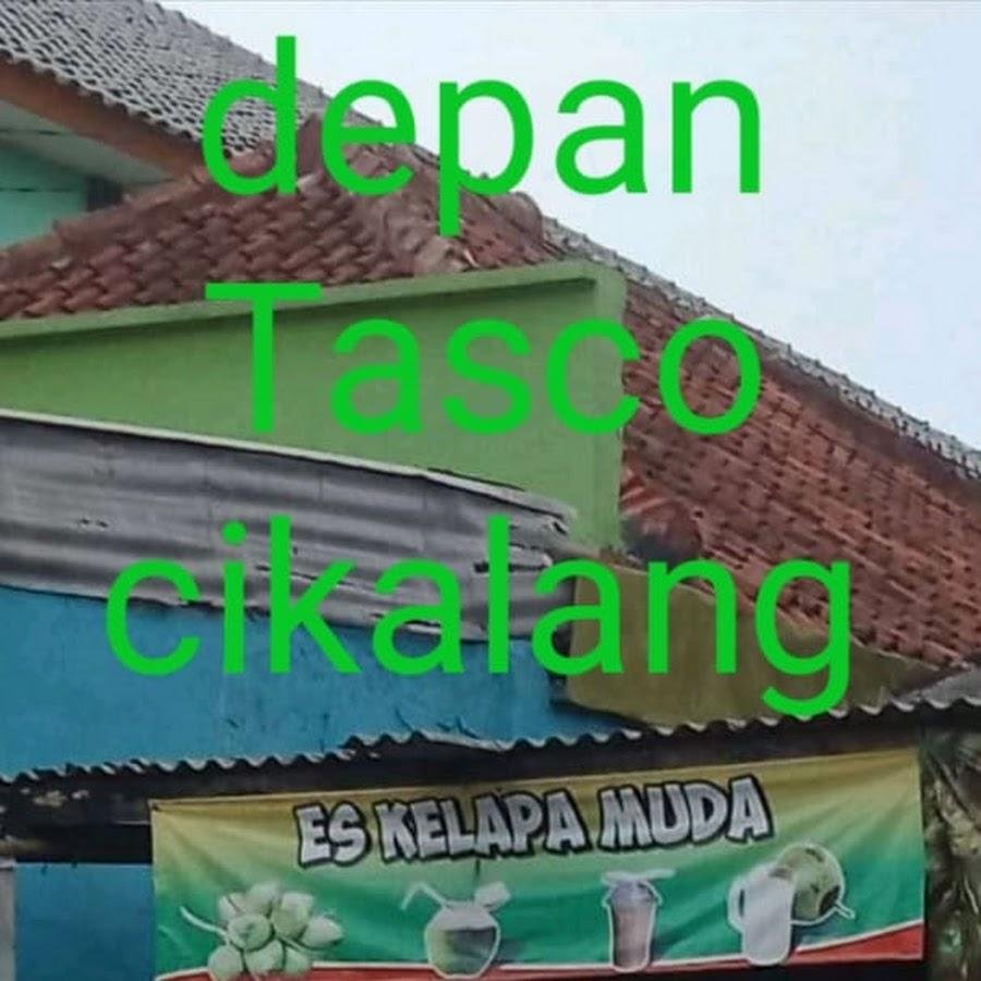 Gorengan Dadakan CKL, Jln Siliwangi Cikalang