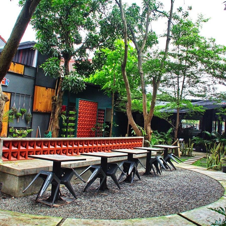 OKSIGEN COFFEE, KESAMBI