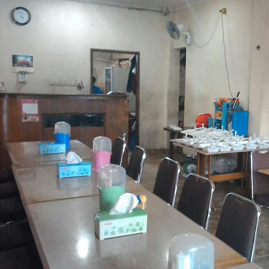 Matahari Chinese Food, Karet Kuningan