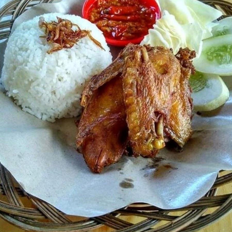 DAPUR CACA
