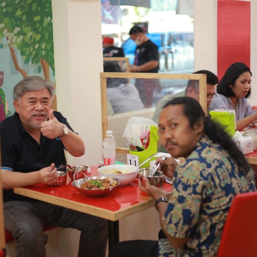 Mala Kitchen Kelapa Gading