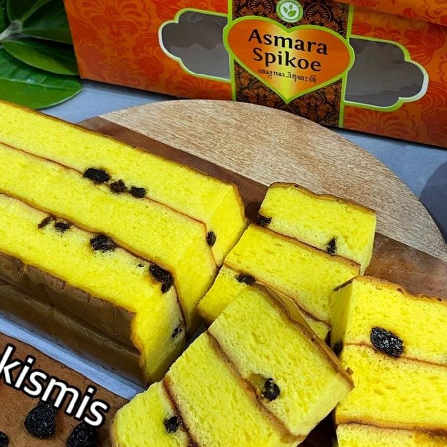 Asmara Spikoe, Kalilom Lor Timur 1B