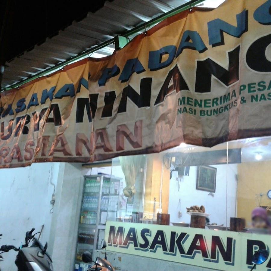 Masakan Padang Surya Minang Prasmanan, Betro