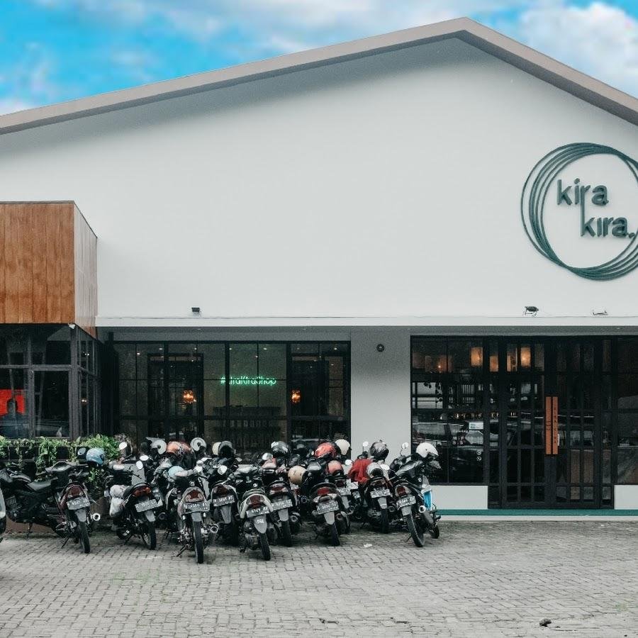 Kirakira Resto, Sekayu