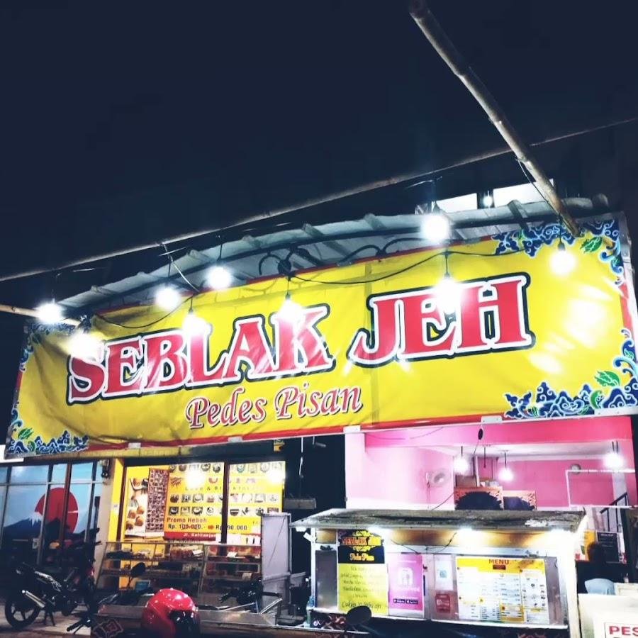Seblak Jeh, Ciremai Raya