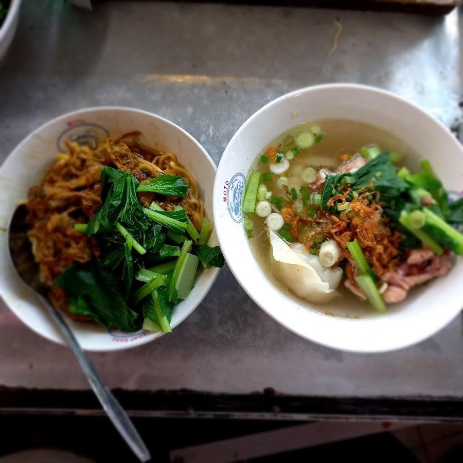 Baso Restorja Mas Min, Gandapura