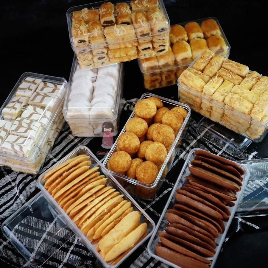 Sachi Cake, Baki