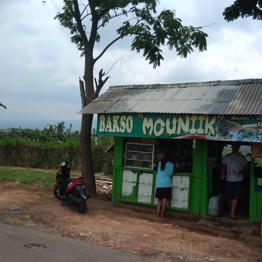 Bakso Mouniik