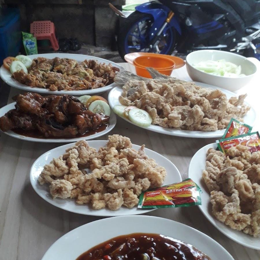 Warung Bakmi Lawu Podo Moro, Punggawan