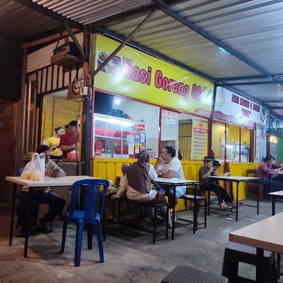 Nasi Goreng 89, Sawojajar
