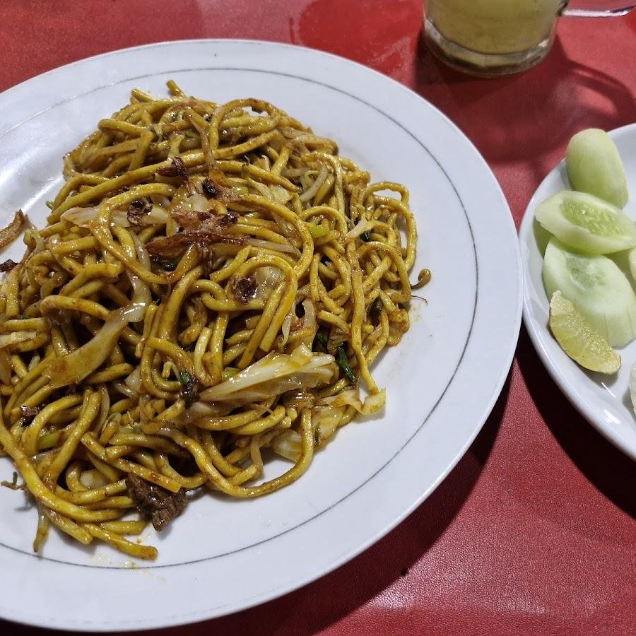 Mie Aceh Ria, Kayu Jati Raya