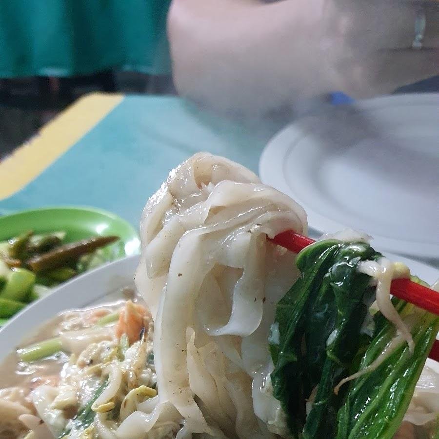 Bakmi Selera Balimester, Jatinegara Barat Raya