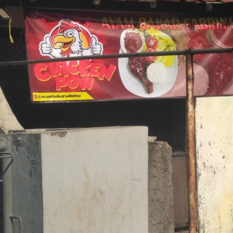 Ayam Bakar Sabrina, Babakan Baru