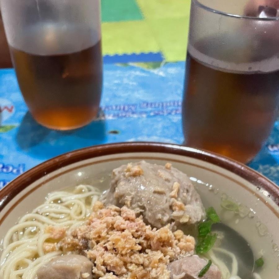 Mie Baso Barokah Ampera, Kec Cipedes Kel Panglayungan