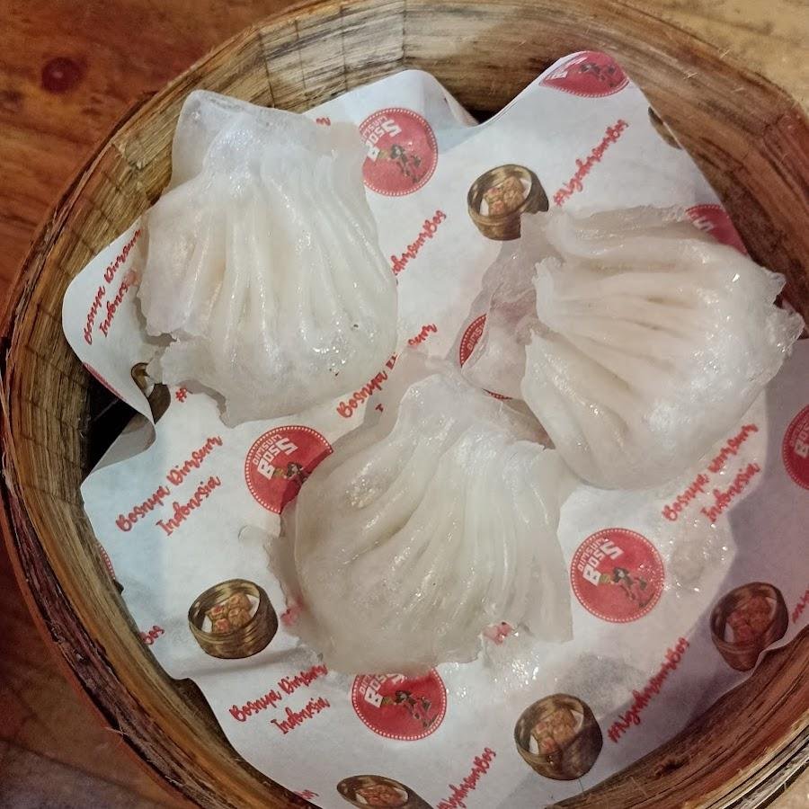 Dimsum Bos, Tasikmalaya