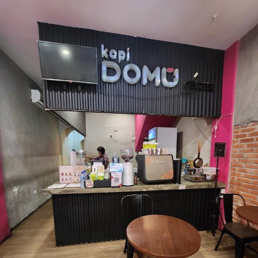 Kopi Domu, Tanjung Duren
