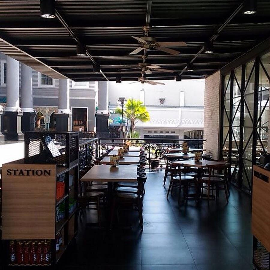 Pizza Hut, Jogja City Mall