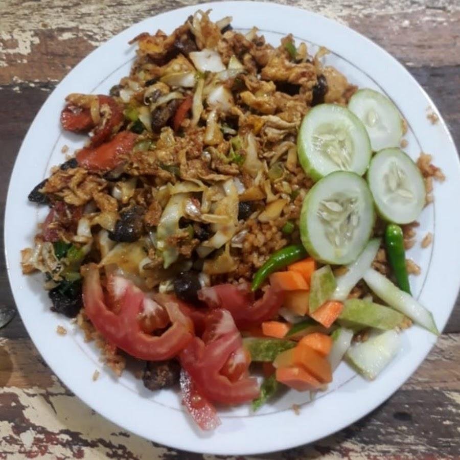 Nasi Goreng El-Syifa' Gang Atas, Kebagusan