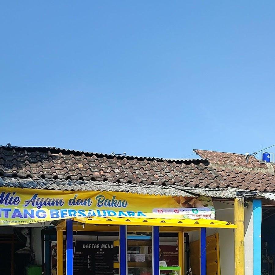 Mie Ayam dan Bakso Bintang Bersaudara, Krapyak