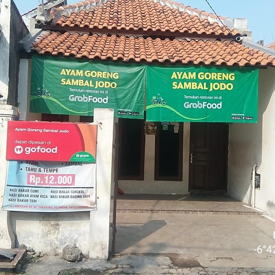 Ayam Goreng Sambal Jodo, Kejaksan