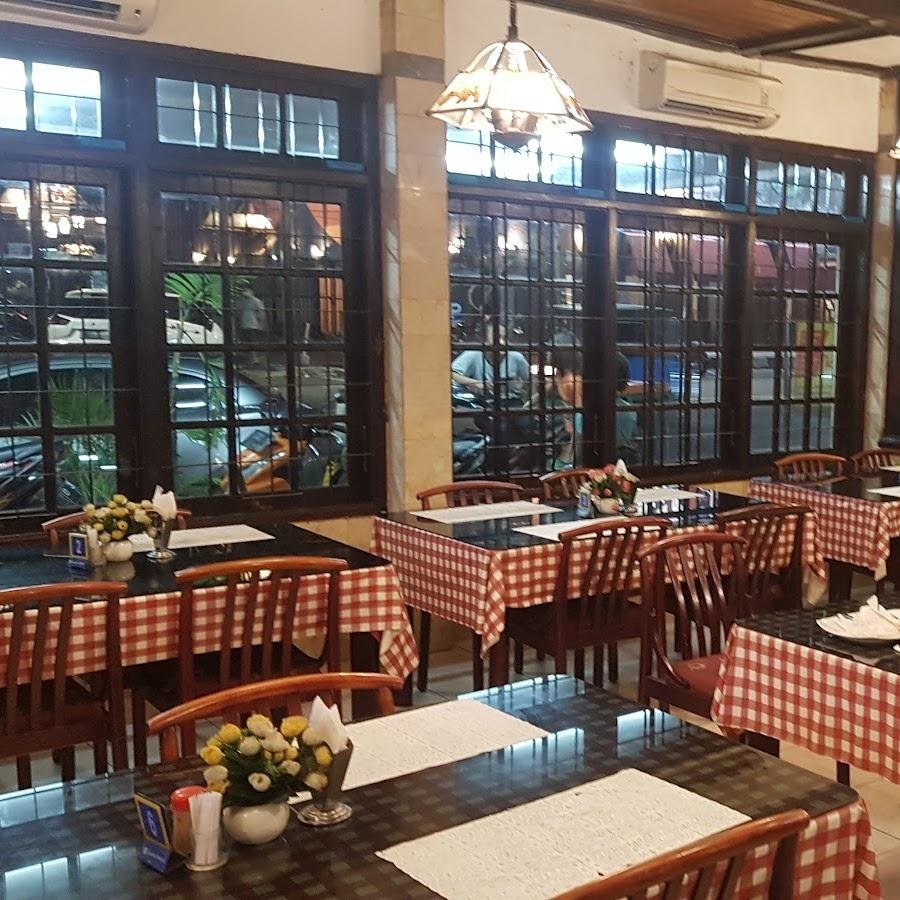 Lumpia Jakarta, Pecenongan