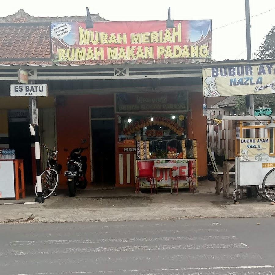 RM PADANG. MURAH MERIAH KAWALU
