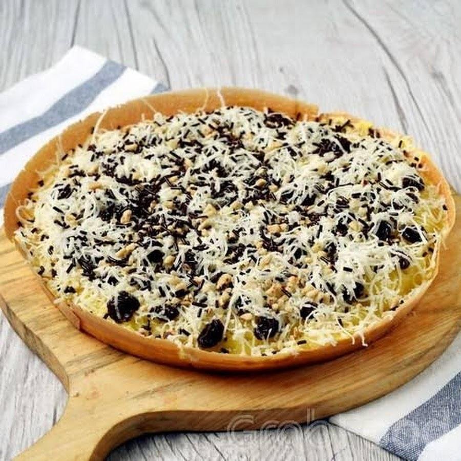 Martabak AA, Baleendah