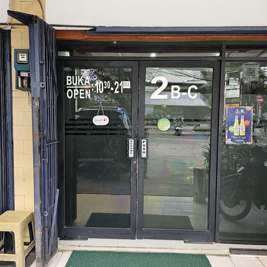 RESTAURANT RENDEZVOUS