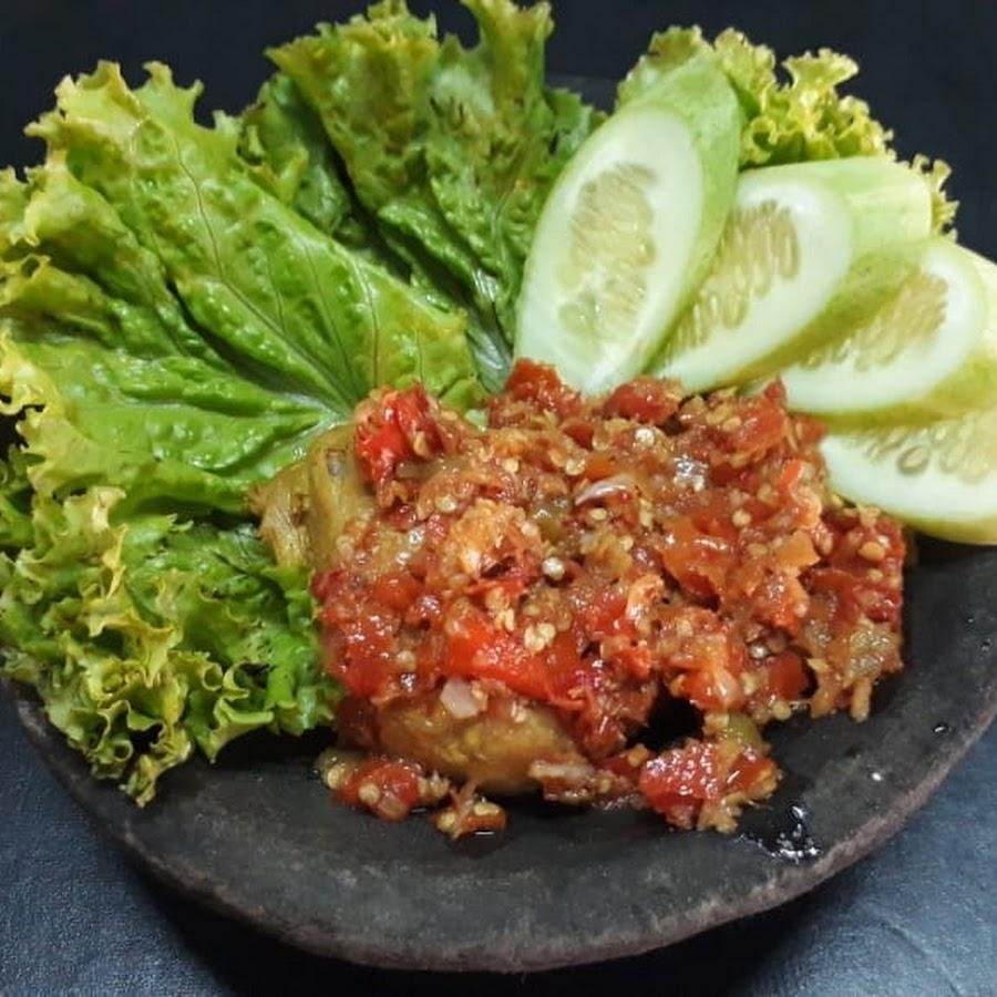 Ayam penyet miss u, Komp permata cimahi