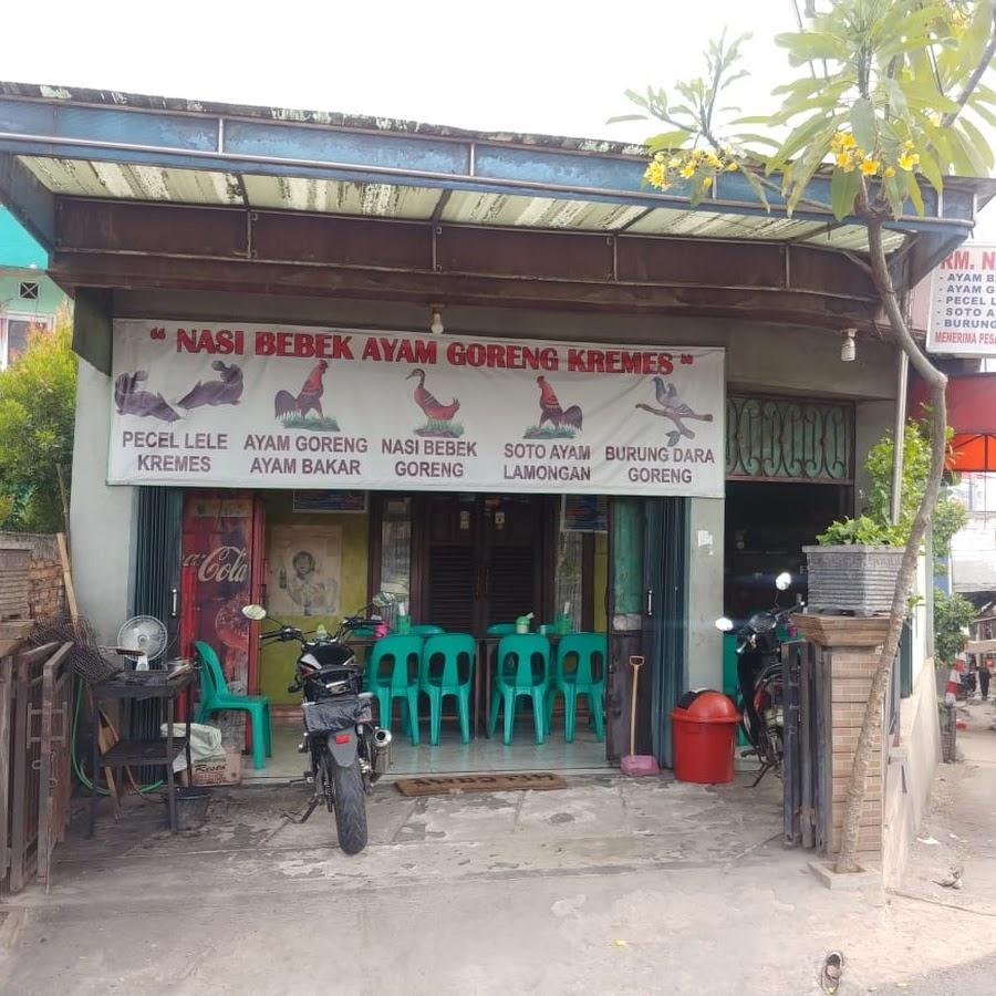 Nasi Bebek Lampu Merah Karang Kitri, Bekasi Timur