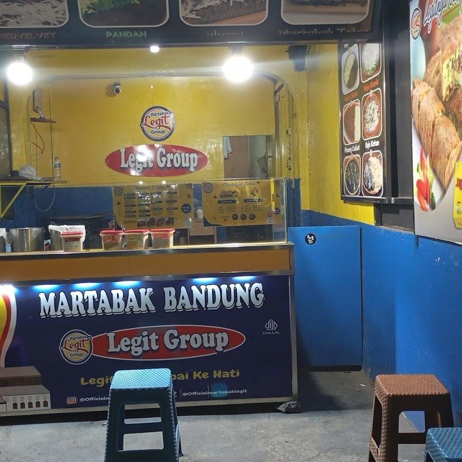 Martabak Legit Group, Sindanglaya