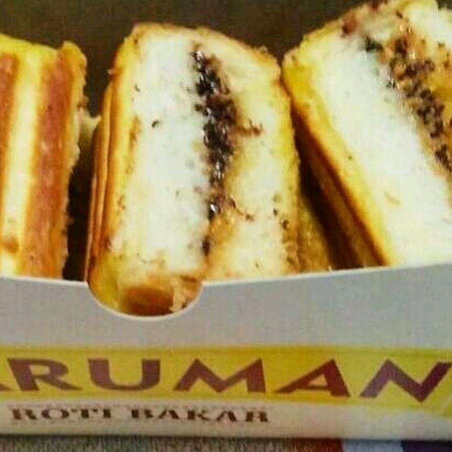 Roti Bakar Haruman, Gunung Batu