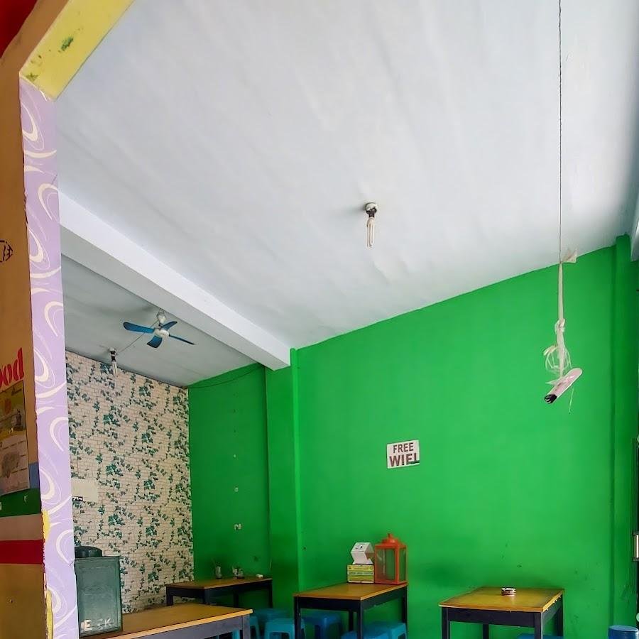 Warmindo Rikat, Sunan Kudus