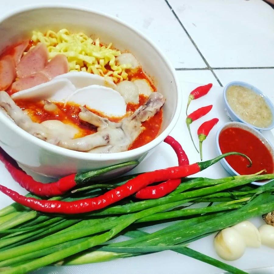 Seblak AA Bandung, Puri Anjasmoro