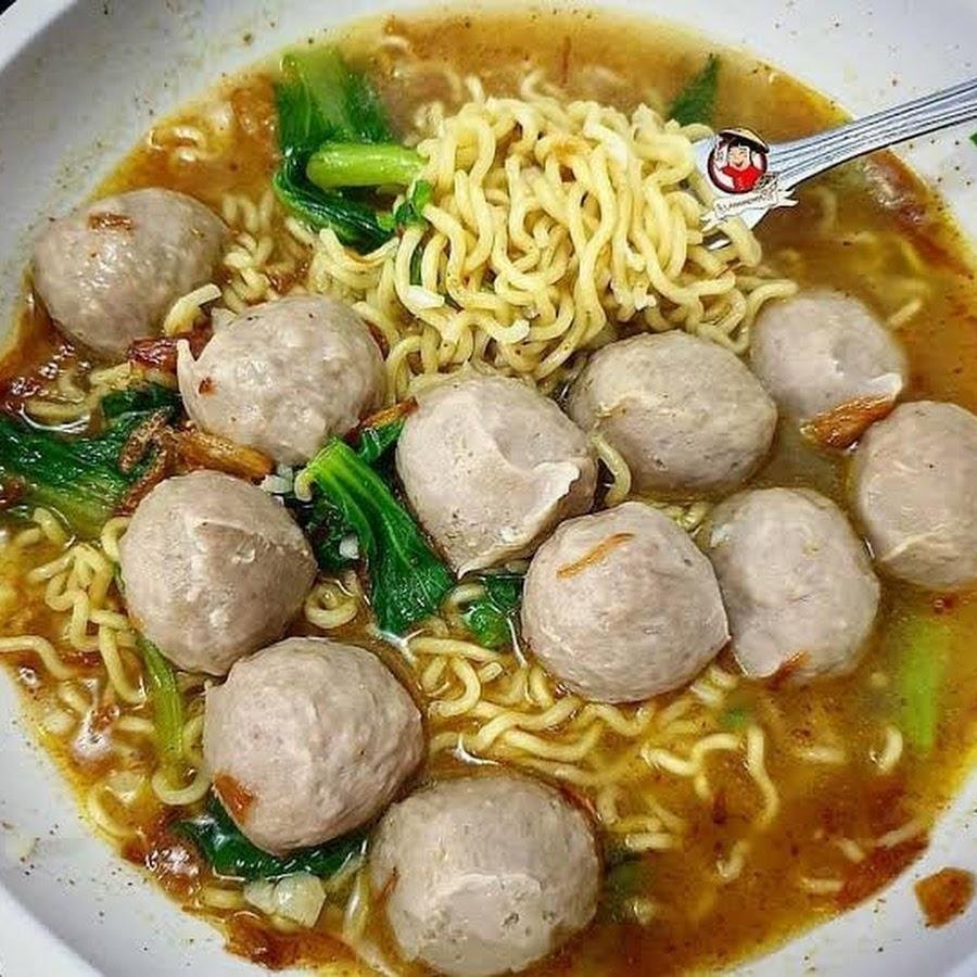 Bakso Malang Daffa, Gunung Sahari