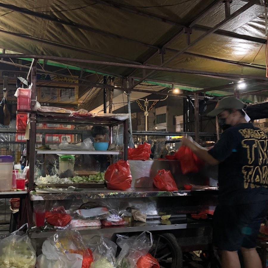 WAROENG TIKI TAKA, Fatmawati