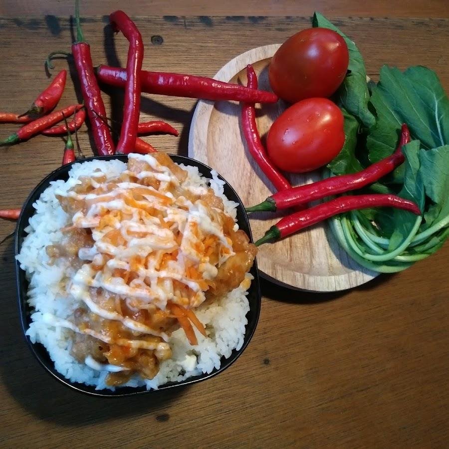 Werkudara Ayam Geprek & Saus, Tlogomas