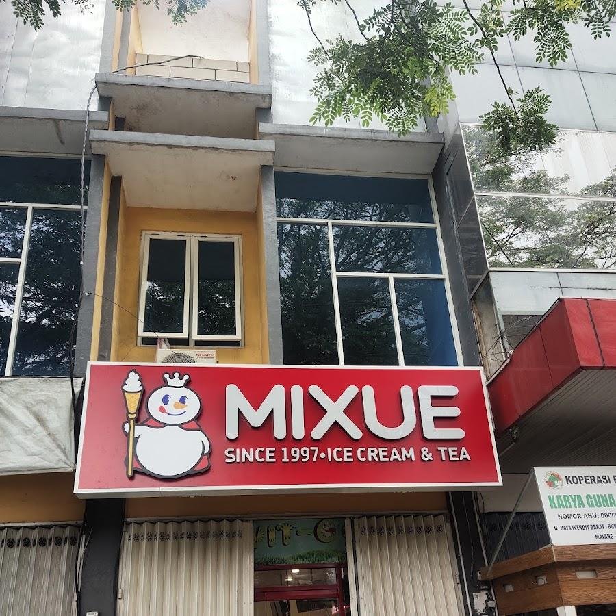 Mixue Wendit, Mangliawan