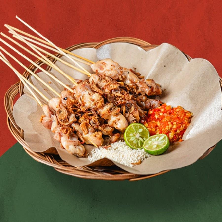 Sate Taichan Mampang, Duren Sawit