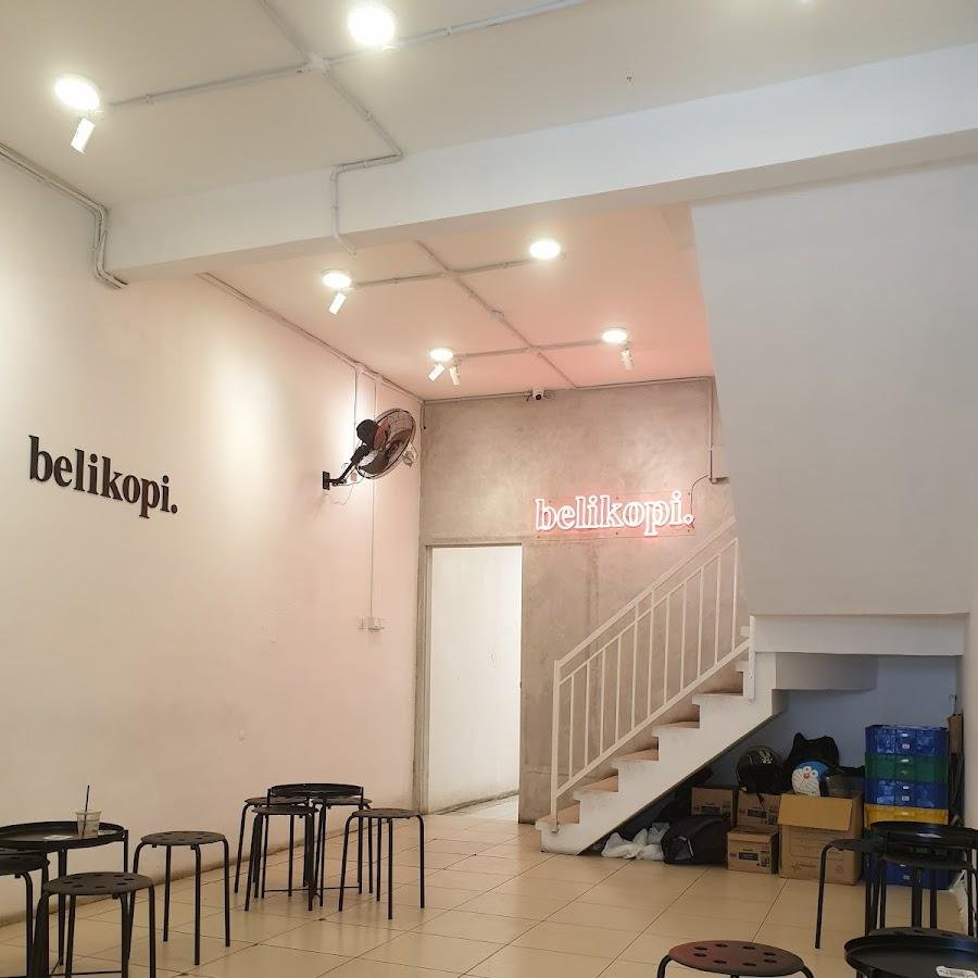 Belikopi, Malang Sigura - Gura