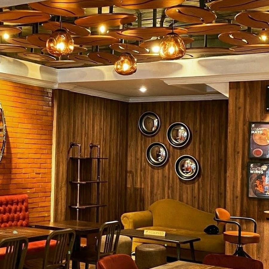 Busu Coffee, Pamulang