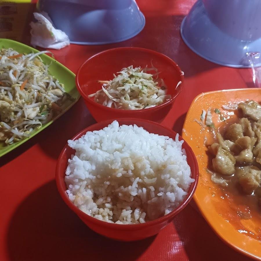 Japanese Food Azami, Cengkareng