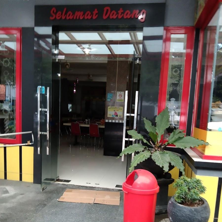 Duta Minang Family, Krapyak