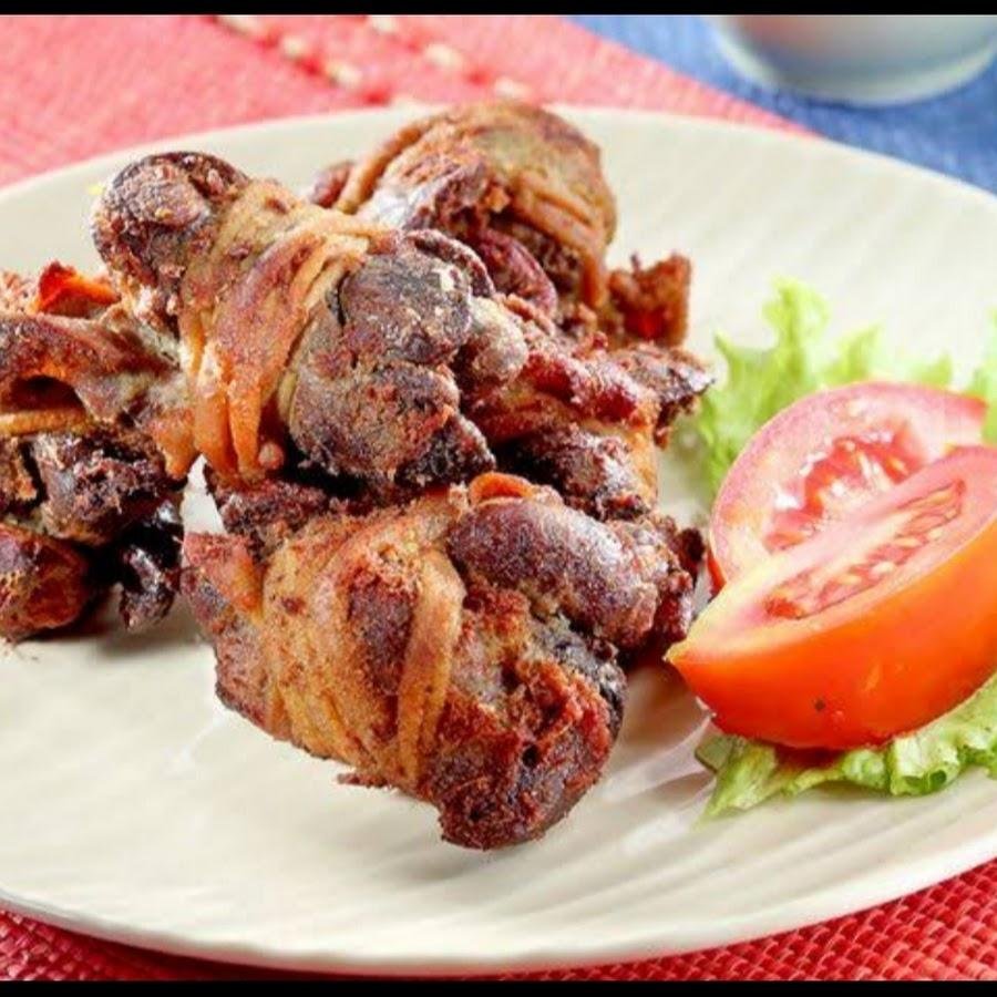 Nasi Bebek Cak Herman Madura, Tanah Abang