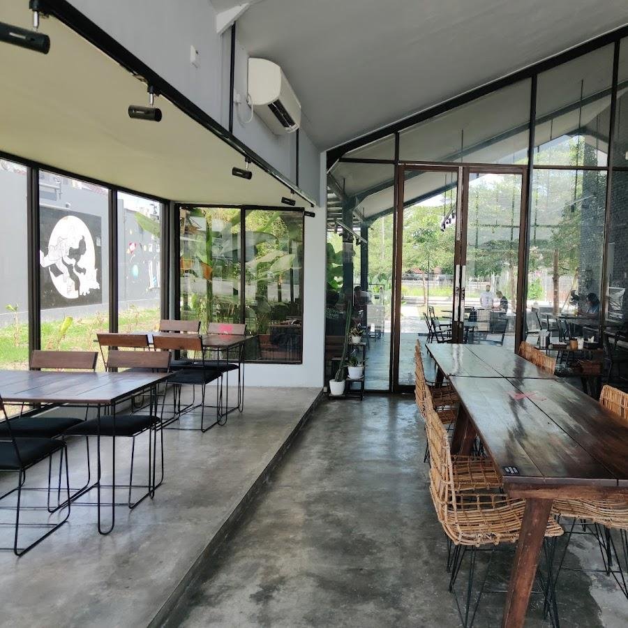Teduh Coffee, Kledokan